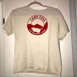Vintage Camp Tee